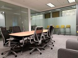 Asia Square Tower 1 (D1), Office #459964641